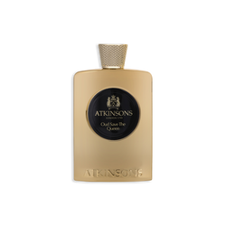 Atkinsons Oud Save The Queen