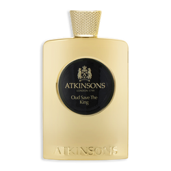 Atkinsons Oud Save The King