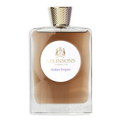 Atkinsons Amber Empire