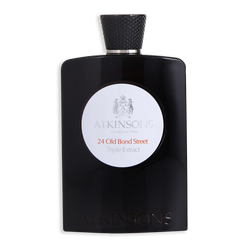 Atkinsons 24 Old Bond Street Triple Extract