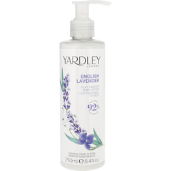 Yardley English Lavender