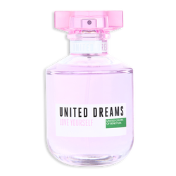 Benetton United Dreams Love Yourself