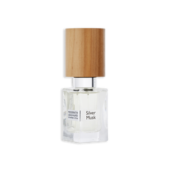 Nasomatto Silver Musk