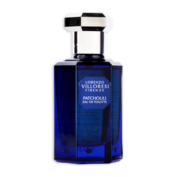 Lorenzo Villoresi Firenze Patchouli