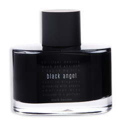 Mark Buxton Black Angel