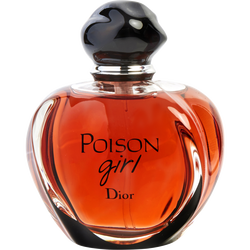 Poison Girl