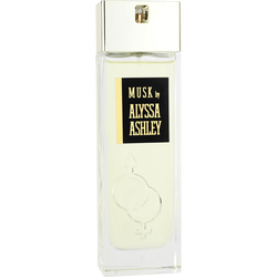 Alyssa Ashley Musk
