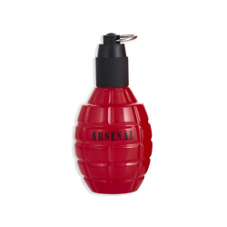 Arsenal Red New