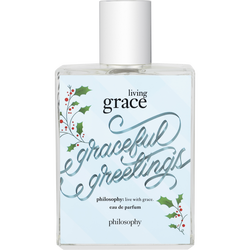 Philosophy Living Grace