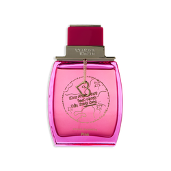 Whatever It Takes Pink