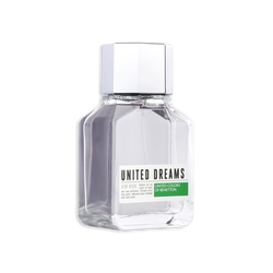 Benetton United Dreams Aim High