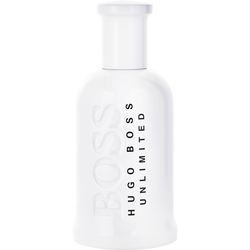Boss Bottled Unlimited