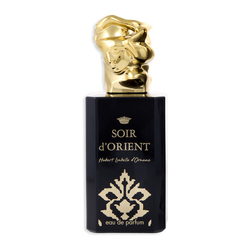 Soir d'Orient