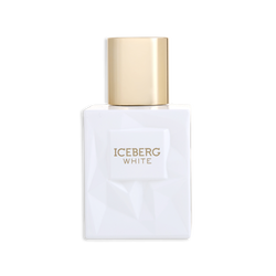 Iceberg White