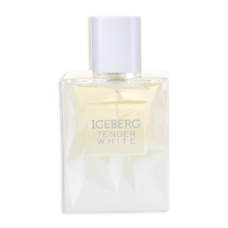 Iceberg Tender White