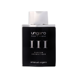 Ungaro Iii Parfum Aromatique