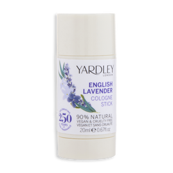 Yardley English Lavender