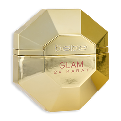 Bebe Glam 24 Karat