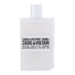 Zadig & Voltaire This Is Her!