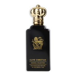 Clive Christian X