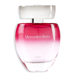 Mercedes-Benz Rose
