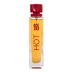 Hot