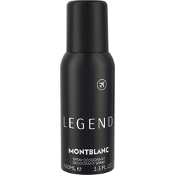 Mont Blanc Legend