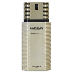 Lapidus Pour Homme Gold Extreme