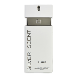 Silver Scent Pure