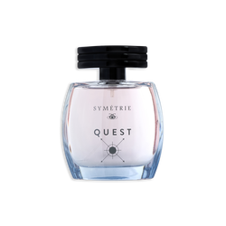 Symétrie Quest