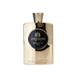 Atkinsons Her Majesty The Oud