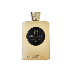 Atkinsons His Majesty The Oud