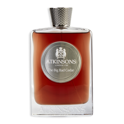 Atkinsons The Big Bad Cedar 