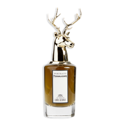 Penhaligon's Portraits The Tragedy Of Lord George