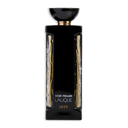 Lalique Noir Premier Fruits Du Mouvement 1977