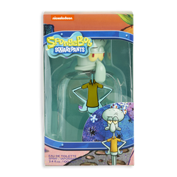 Spongebob Squarepants