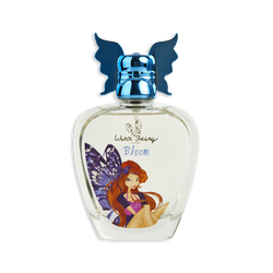 Winx Fairy Bloom Couture