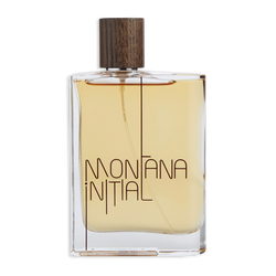 Montana Initial Pour Homme