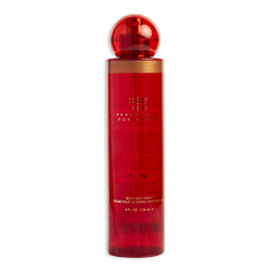 Perry Ellis 360 Red