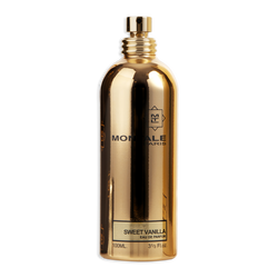 Montale Paris Sweet Vanilla