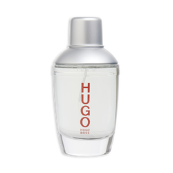 Hugo Iced