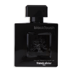 Franck Olivier Black Touch