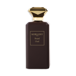Korloff Royal Oud