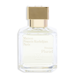 Maison Francis Kurkdjian Feminin Pluriel