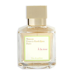 Maison Francis Kurkdjian A La Rose