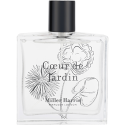 Coeur De Jardin
