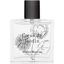 Coeur De Jardin