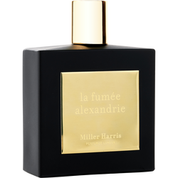 La Fumee Alexandrie