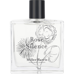 Rose Silence