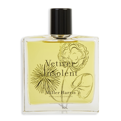 Vetiver Insolent